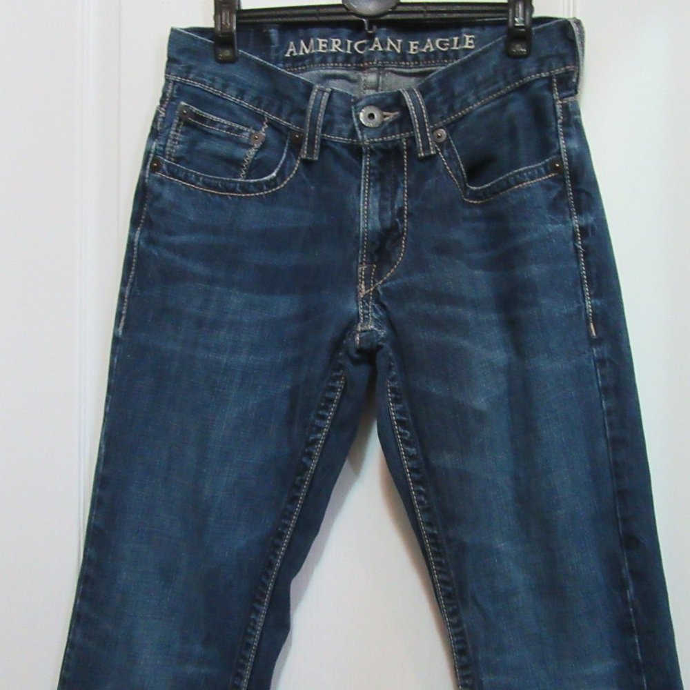 Mens Jean American Eagle 31 Firm Price